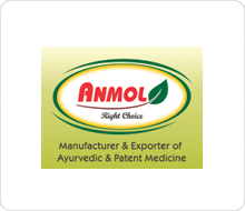 Anmol Ayurvedic Pharmacy