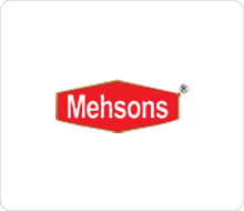 Mehsons India