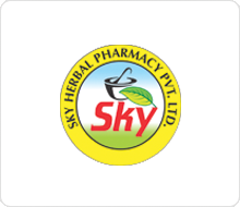 Sky Herbal Pharmacy Pvt. Ltd.