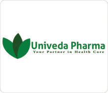 Univeda Pharma Pvt. Ltd.