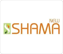 New Shama