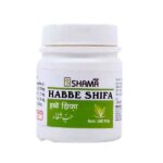 Habb-e-Shifa-New-Shama