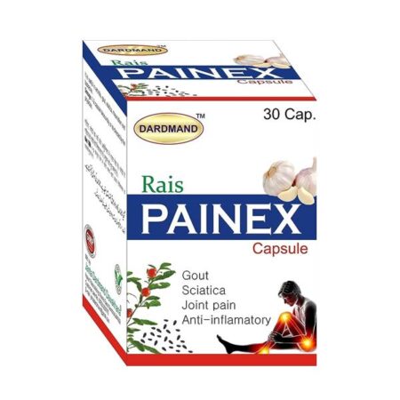 Rais-Painex-Capsule-Janta-Dardmand-Dawakhana