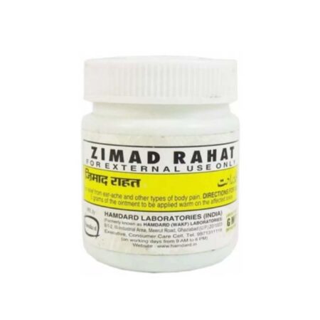 Zamad-Rahat-hamdard