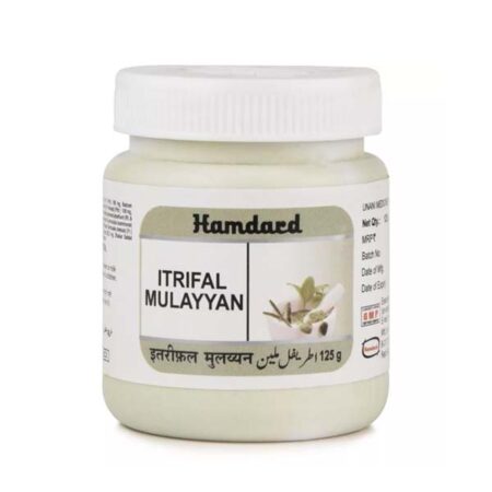 itrifal-mulayyan-hamdard