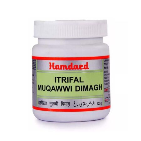 itrifal-muqawwi-dimagh-hamdard